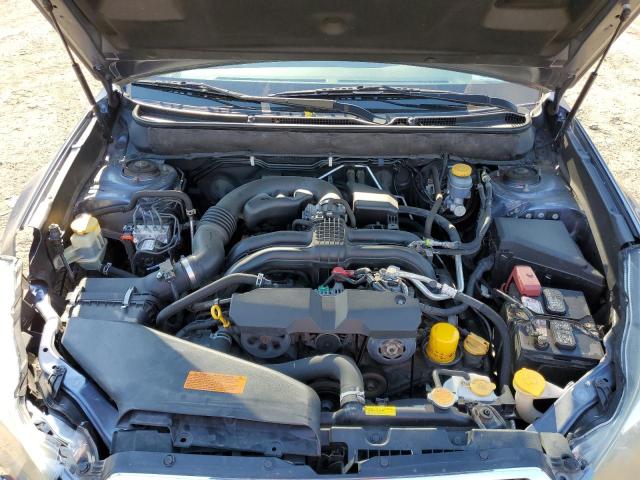 Photo 7 from auction – 2014 SUBARU LEGACY 2.5 with VIN 4S3BMBC69E3013781