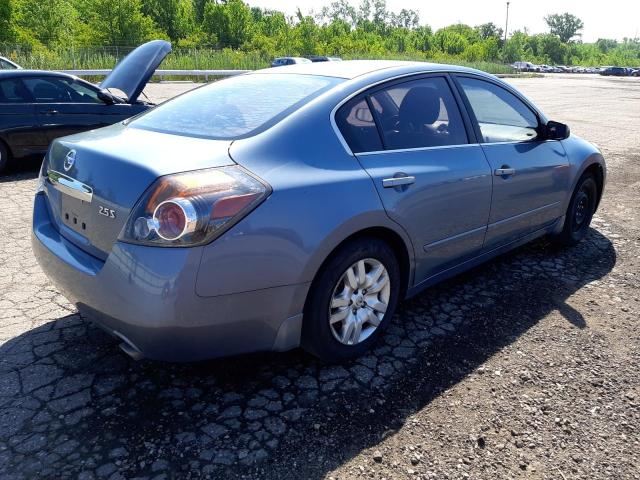 Photo 4 from auction – 2012 NISSAN ALTIMA BAS with VIN 1N4AL2APXCN550516
