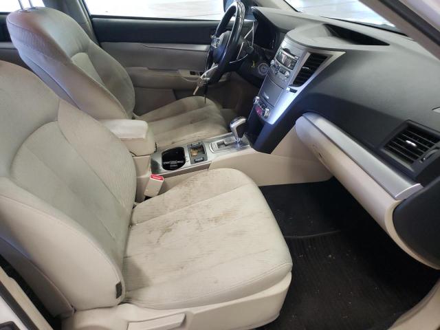 Photo 5 from auction – 2011 SUBARU LEGACY 2.5 with VIN 4S3BMBC60B3232639