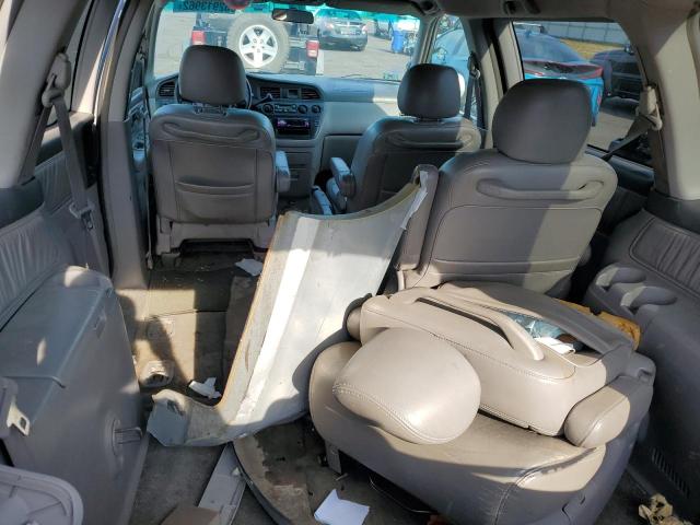 Photo 6 from auction – 2002 HONDA ODYSSEY EX with VIN 2HKRL18972H586306