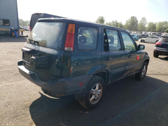 Photo 4 from auction – 1998 HONDA CR-V EX with VIN JHLRD1867WC106370