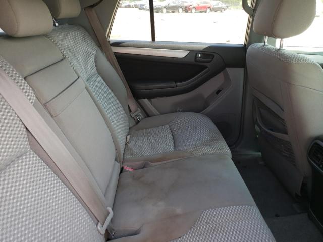 Photo 6 from auction – 2008 TOYOTA 4RUNNER SR with VIN JTEBU14R08K016982