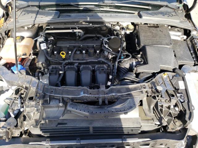 Photo 7 from auction – 2016 FORD FOCUS SE with VIN 1FADP3F23GL250032