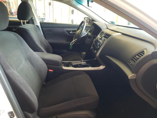 Photo 5 from auction – 2013 NISSAN ALTIMA 2.5 with VIN 1N4AL3AP1DC186831