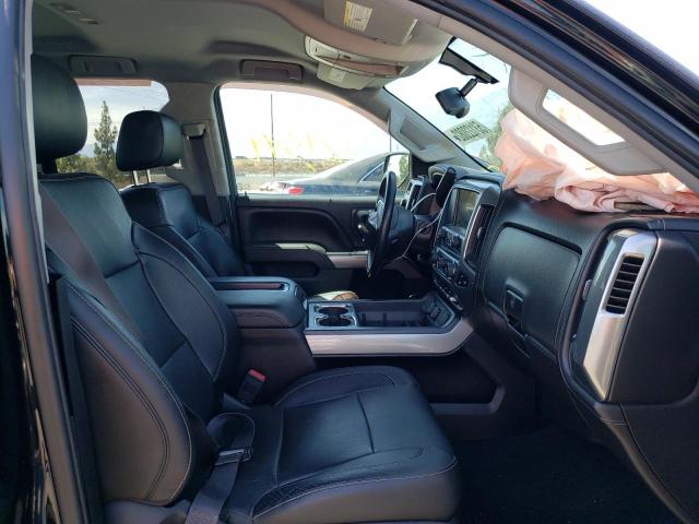 Photo 5 from auction – 2014 CHEVROLET SILVERADO with VIN 1GCVKSEC7EZ331174