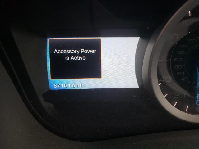 Photo 8 from auction – 2014 FORD EXPLORER L with VIN 1FM5K7F87EGB67598