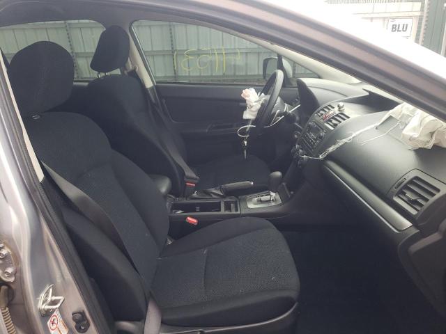 Photo 5 from auction – 2013 SUBARU IMPREZA PR with VIN JF1GPAC69DH815584