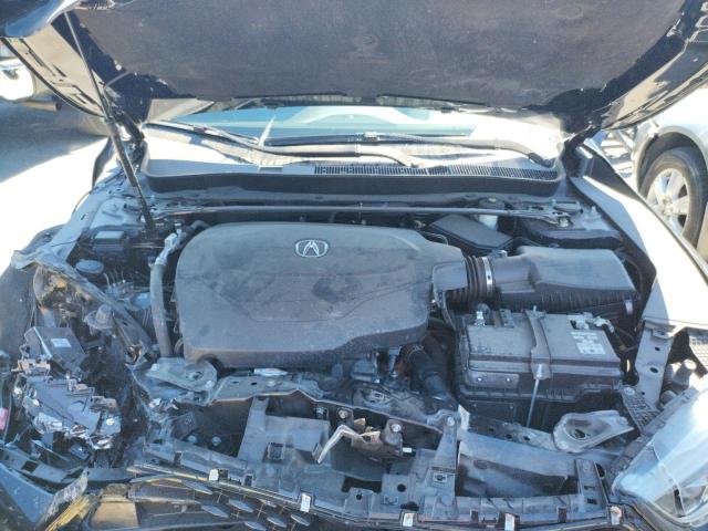 Photo 7 from auction – 2019 ACURA TLX with VIN 19UUB2F33KA000081