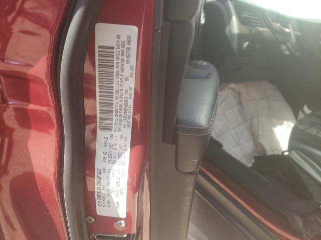 Photo 10 from auction – 2015 JEEP CHEROKEE S with VIN 1C4PJMAB8FW564519