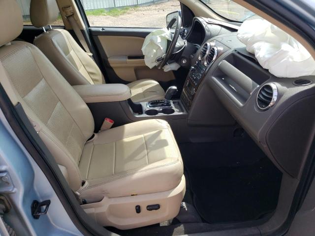 Photo 5 from auction – 2008 FORD TAURUS X L with VIN 1FMDK03W88GA23116