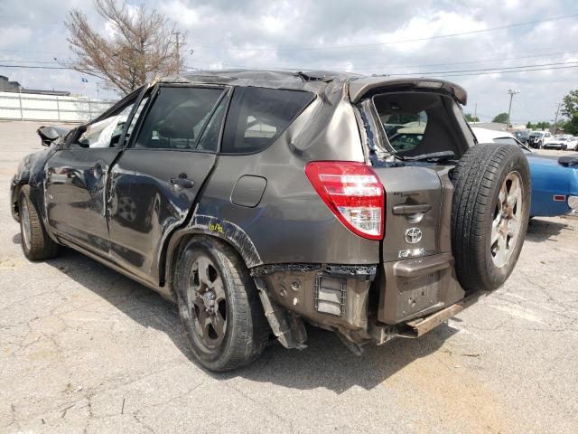 Photo 3 from auction – 2011 TOYOTA RAV4 with VIN 2T3BF4DVXBW133142