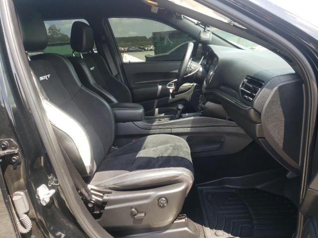 Photo 5 from auction – 2021 DODGE DURANGO SR with VIN 1C4SDJGJ1MC599321