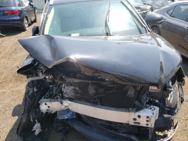 Photo 7 from auction – 2015 TOYOTA HIGHLANDER with VIN 5TDJKRFH7FS202100