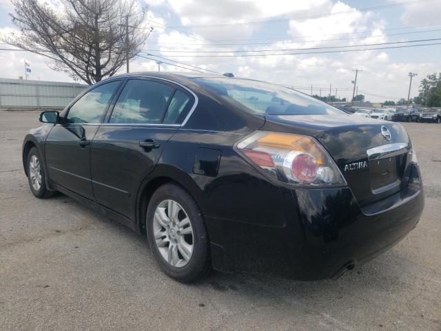 Photo 3 from auction – 2010 NISSAN ALTIMA BAS with VIN 1N4AL2AP2AN450598