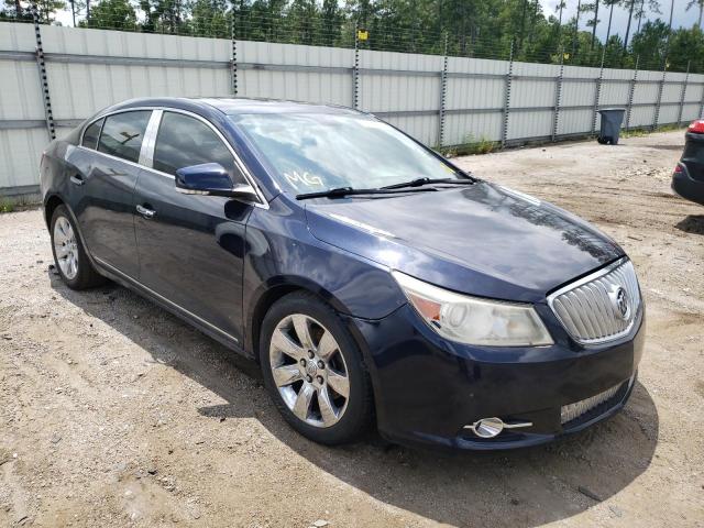 BUICK LACROSSE C 2011 with VIN 1G4GE5ED0BF372359 - Photo from auction