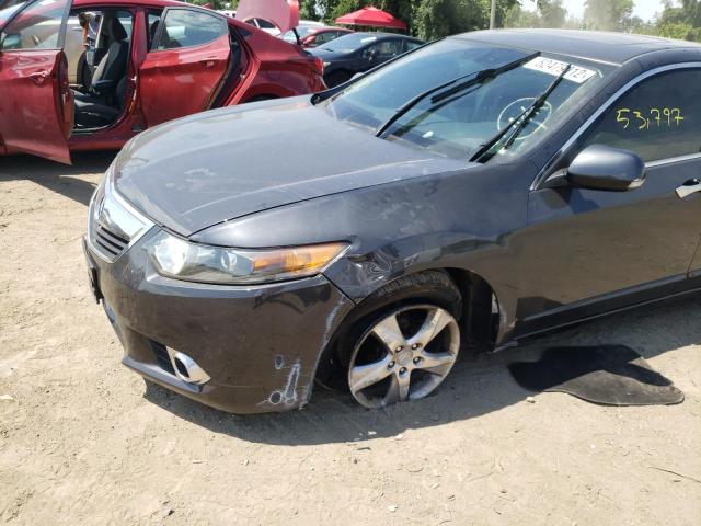 Photo 9 from auction – 2014 ACURA TSX with VIN JH4CU2F4XEC000292