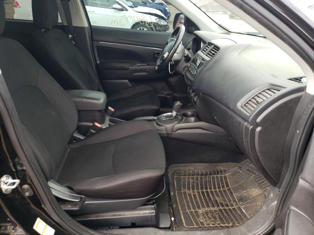 صورة رقم 5 من المزاد - 2015 MITSUBISHI OUTLANDER مع VIN 4A4AR3AU4FE001282
