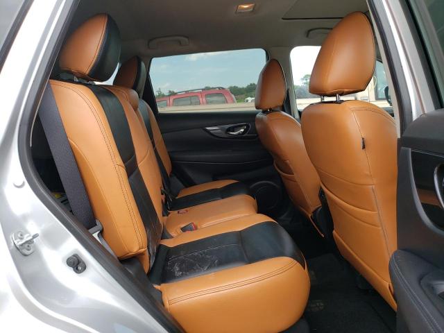 Photo 6 from auction – 2018 NISSAN ROGUE S with VIN KNMAT2MV9JP554272