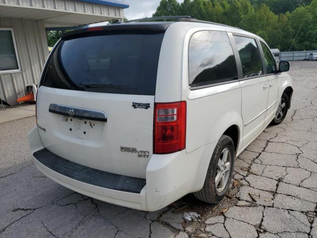 Photo 4 from auction – 2010 DODGE GRAND CARA with VIN 2D4RN5D17AR126231