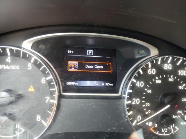 Photo 8 from auction – 2018 NISSAN ALTIMA 2.5 with VIN 1N4AL3AP2JC181634