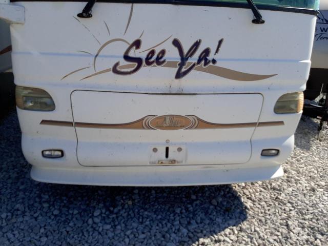 Photo 7 from auction – 2002 FREIGHTLINER CHASSIS X with VIN 4UZAAHAK62CK51294