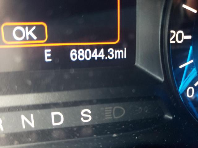 Photo 8 from auction – 2017 FORD EXPLORER with VIN 1FM5K7B8XHGA97668