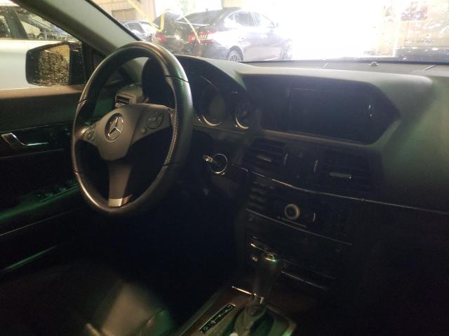 Photo 9 from auction – 2011 MERCEDES-BENZ E 350 with VIN WDDKK5GF8BF082883