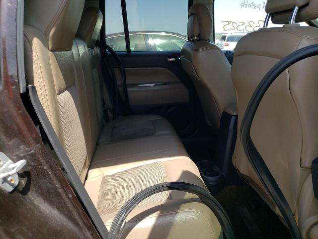 Photo 6 from auction – 2014 JEEP COMPASS LA with VIN 1C4NJCEB9ED628623