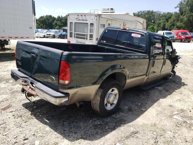 Photo 4 from auction – 2002 FORD F350 SRW S with VIN 1FTSW30F82EA10911