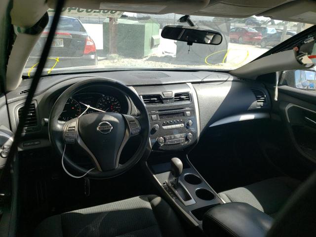 Photo 9 from auction – 2015 NISSAN ALTIMA 2.5 with VIN 1N4AL3AP2FN395258