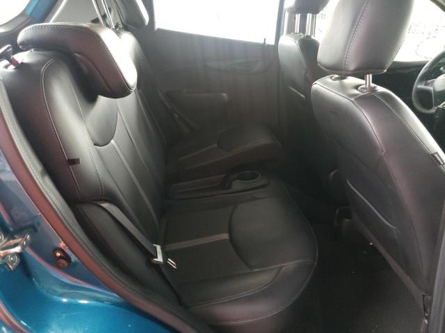 Photo 6 from auction – 2019 CHEVROLET SPARK ACTI with VIN KL8CH6SA2KC797537