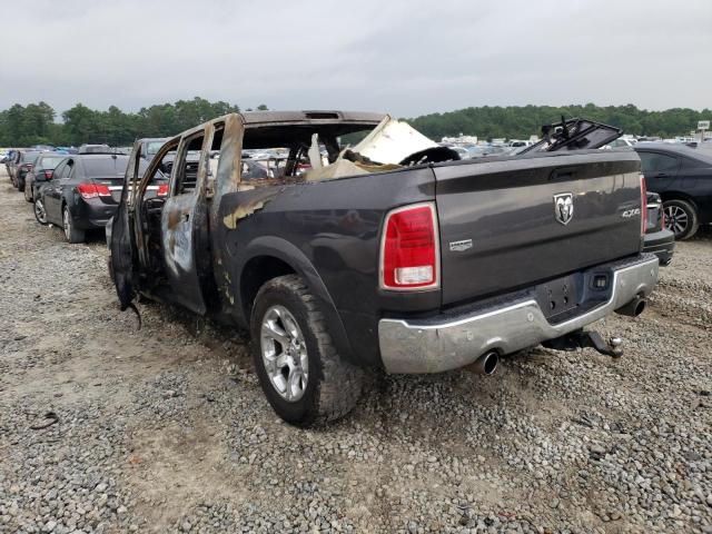 Photo 3 from auction – 2017 RAM 1500 LARAM with VIN 1C6RR7NM2HS875783