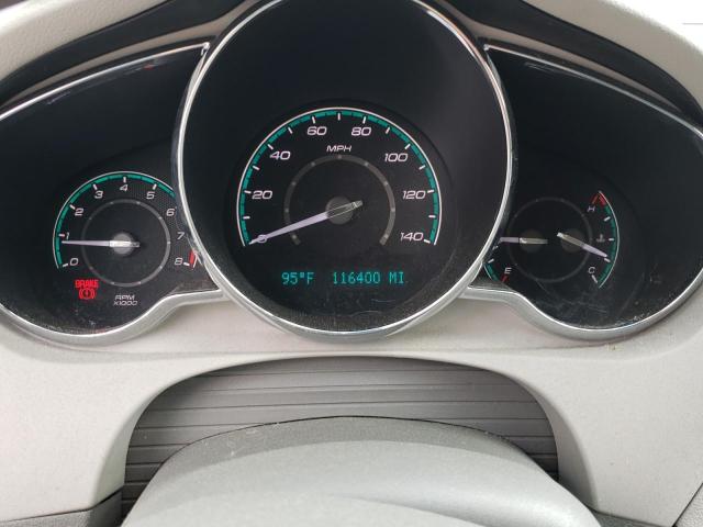Photo 8 from auction – 2011 CHEVROLET MALIBU LS with VIN 1G1ZB5E10BF327961