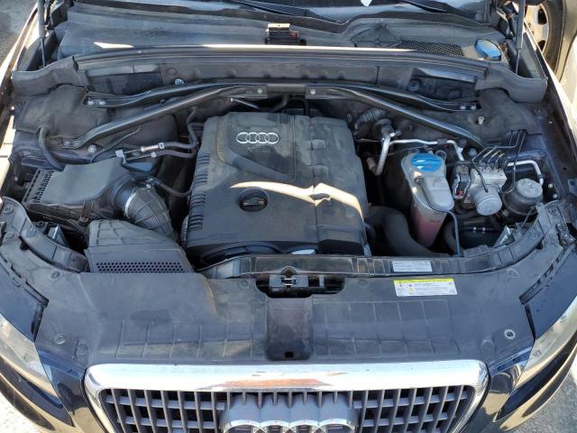 Photo 7 from auction – 2011 AUDI Q5 PREMIUM with VIN WA1LFAFP7BA096271
