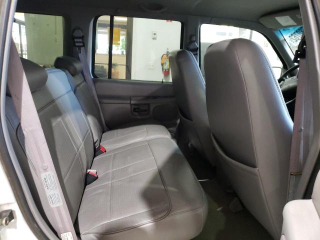 Photo 6 from auction – 1998 FORD EXPLORER with VIN 1FMZU34E0WZA28061