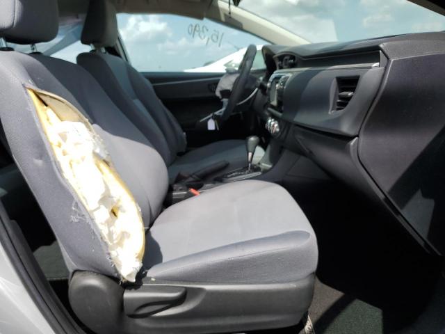 Photo 5 from auction – 2016 TOYOTA COROLLA L with VIN 2T1BURHEXGC571917