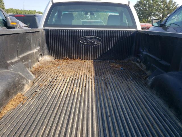 Photo 6 from auction – 2007 FORD F150 with VIN 1FTRF12W87KB12377