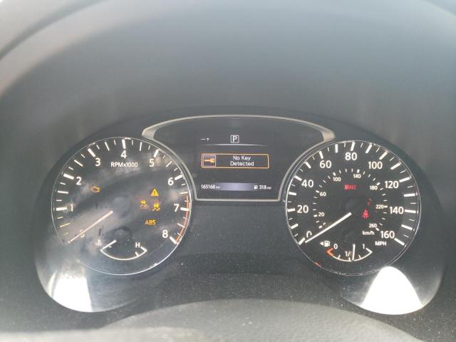 Photo 8 from auction – 2016 NISSAN ALTIMA 2.5 with VIN 1N4AL3AP8GC243238