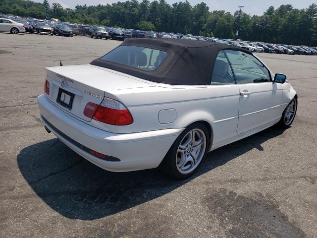 Zdjęcie 4 z aukcji – 2004 BMW 330 CI z VIN WBABW53444PL45352
