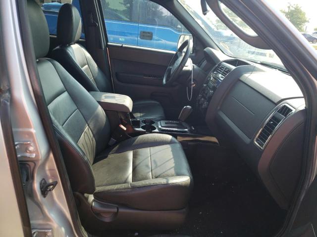 Photo 5 from auction – 2009 FORD ESCAPE LIM with VIN 1FMCU04G89KA27095