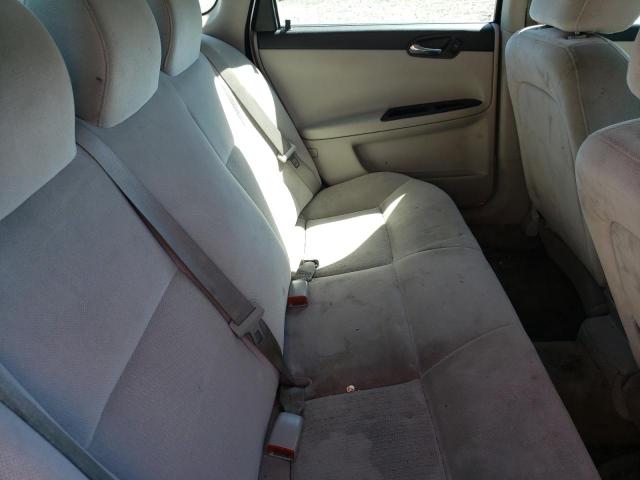 Photo 6 from auction – 2011 CHEVROLET IMPALA LT with VIN 2G1WG5EK5B1264425
