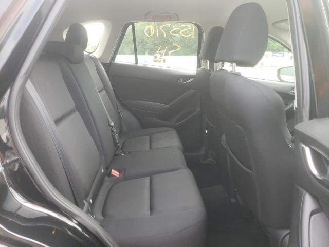 Photo 6 from auction – 2016 MAZDA CX-5 SPORT with VIN JM3KE2BE3G0671369