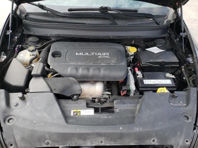 Photo 7 from auction – 2017 JEEP CHEROKEE L with VIN 1C4PJLCBXHW547666