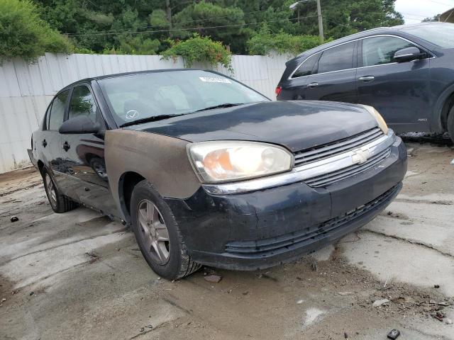 Photo 1 from auction – 2004 CHEVROLET MALIBU LS with VIN 1G1ZT52864F149975