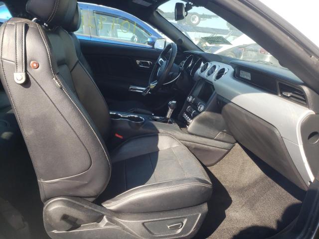 Photo 5 from auction – 2017 FORD MUSTANG with VIN 1FA6P8TH0H5230177
