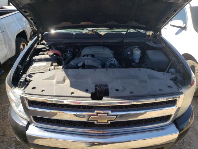 Photo 7 from auction – 2007 CHEVROLET 1500 with VIN 2GCEC19J471704375