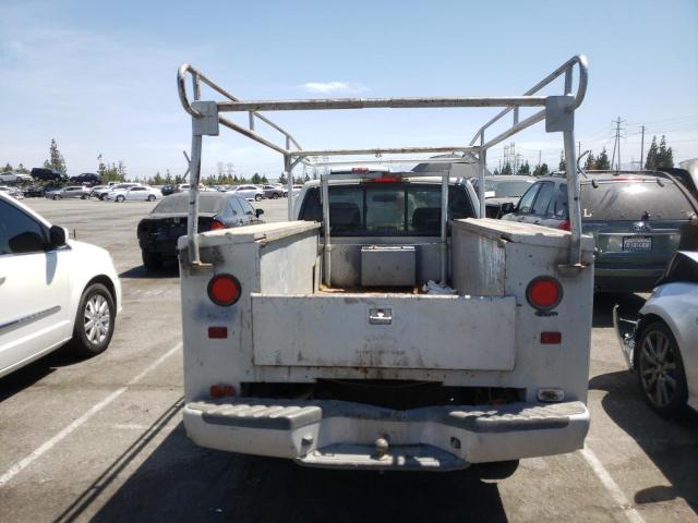 Photo 9 from auction – 2004 NISSAN FRONTIER K with VIN 1N6DD26T54C449940