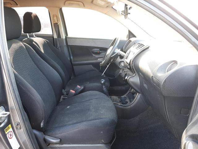 Photo 5 from auction – 2009 TOYOTA SCION XD with VIN JTKKU10409J035885