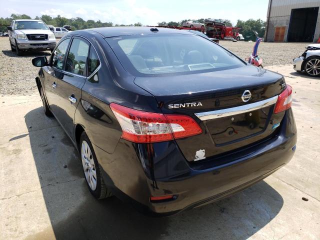 Photo 3 from auction – 2018 NISSAN 200SX with VIN 3N1AB7AP5DL682193