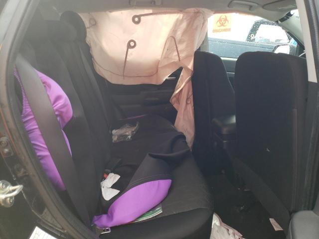 Photo 6 from auction – 2020 MITSUBISHI OUTLANDER with VIN JA4AP3AU7LU022443